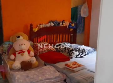Casa · 96m² · 2 Quartos · Casa em Rua Goiania - Batistini - São Bernardo do Campo/SP