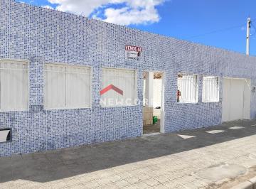 Casa · 480m² · 4 Quartos · 3 Vagas · Casa em Rua José Pimentel - Caldas do Jorro - Tucano/BA