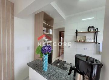 Apartamento no Flat Boqueirão a venda em Rua Campinas - Boqueirão - Praia Grande · Apartamento em Rua Campinas - Boqueirão - Praia Grande/SP