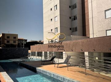 Apartamento · 172m² · 2 Quartos · 3 Vagas · FLAMBOYANT - Apartamento à venda no bairro Padre Eustáquio - Belo Horizonte/MG