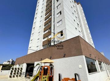 Apartamento · 50m² · 2 Quartos · 2 Vagas · FLAMBOYANT - Apartamento à venda no bairro Padre Eustáquio - Belo Horizonte/MG
