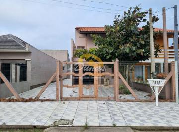 Casa · 134m² · 3 Quartos · 4 Vagas · Duplex à venda em Nova Tramandaí - Tramandaí/RS