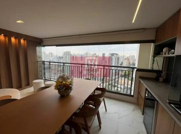 Apartamento · 115m² · 2 Quartos · 2 Vagas · Apartamento à venda no bairro Jardim Prudência - São Paulo/SP, Zona Sul
