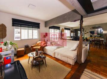 Apartamento · 153m² · 2 Quartos · 1 Vaga · Apartamento à venda no bairro Cerqueira César - São Paulo/SP, Zona Oeste