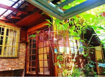 Casa · 165m² · 4 Quartos · 2 Vagas · Casa à venda no bairro Jardim Petrópolis - São Paulo/SP