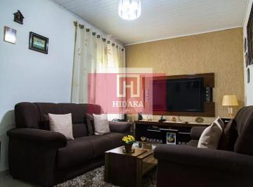 Casa · 115m² · 1 Quarto · 1 Vaga · Casa à venda no bairro Vila Guarani (Z Sul) - São Paulo/SP, Zona Sul