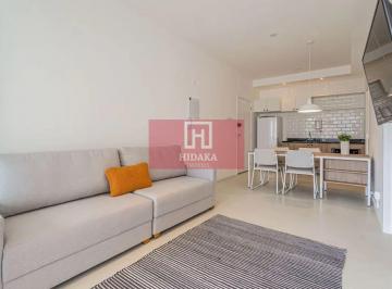 Apartamento · 67m² · 2 Quartos · 1 Vaga · Apartamento à venda no bairro Vila Madalena - São Paulo/SP, Zona Oeste