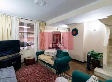 Casa · 150m² · 4 Quartos · 2 Vagas · Casa à venda no bairro Planalto Paulista - São Paulo/SP, Zona Sul