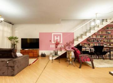 Casa · 232m² · 3 Quartos · 3 Vagas · Casa à venda no bairro Mirandópolis - São Paulo/SP