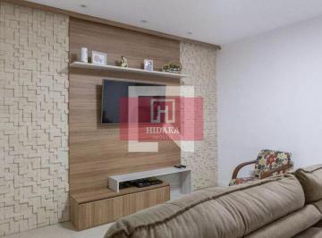 Casa · 92m² · 3 Quartos · 1 Vaga · Casa à venda no bairro Lapa - São Paulo/SP, Zona Oeste