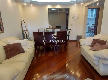 Apartamento · 167m² · 2 Quartos · 2 Vagas · Villa Azteca - Apartamento à venda com 180 m², 2 quartos, 2 vagas e varanda no Anália Franco, São Pa