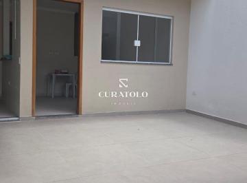 Casa · 82m² · 2 Quartos · 2 Vagas · Casa/ sobrado à venda com 85 m², 2 quartos e 2 vagas na Vila Alpina, São Paulo