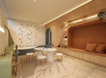 Apartamento · 64m² · 2 Quartos · 1 Vaga · Morar com Sofisticação: PACE Luxury Apartments em Batista Campos, Belém/PA
