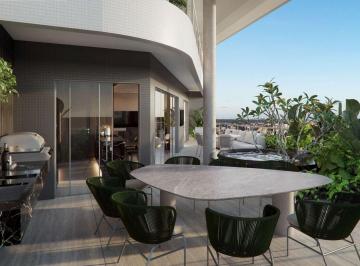 Apartamento · 64m² · 2 Quartos · 1 Vaga · Morar com Sofisticação: PACE Luxury Apartments em Batista Campos, Belém/PA