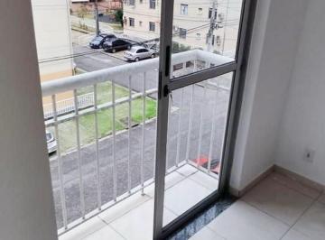 Apartamento · 45m² · 3 Quartos · 1 Vaga · Jardim Independência – Apartamentos na Av. Hélio Gueiros, ao lado da Rotatória do 40 Horas