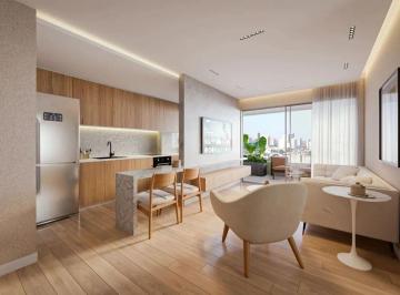 Apartamento · 76m² · 2 Quartos · 2 Vagas · W Mauriti – Apartamentos de 2 e 3 Quartos na Melhor Localização da Pedreira