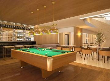 Apartamento · 200m² · 4 Quartos · 4 Vagas · Apartamento Real Paradise Belém – Alto Padrão e Lazer Completo