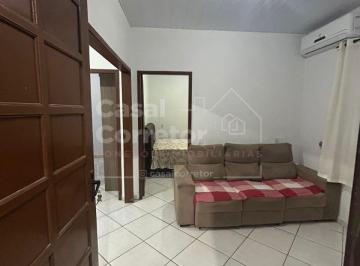 Casa · 2 Quartos · 1 Vaga · Casa à venda no bairro São Pedro - Brusque/SC