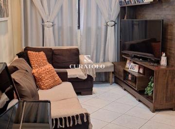 Apartamento · 72m² · 2 Quartos · 1 Vaga · Condomínio Brasil - Apartamento à venda com 72 m², 2 quartos, vaga no Jardim Imperador, São Paulo.