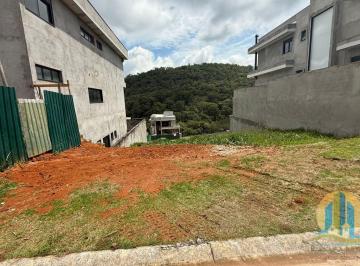 Terreno · 420m² · CONDOMINIO ALTAVIS - Terreno em Condomínio atavis