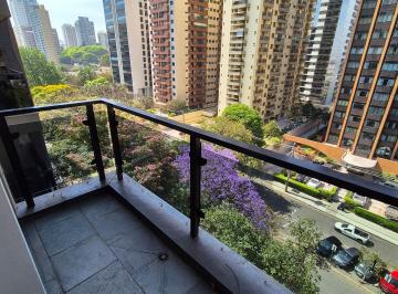 Apartamento · 160m² · 2 Quartos · 2 Vagas · APARTAMENTO DE ALTO PADRÃO – CALIFORNIAN TOWERS | ALPHAVILLE