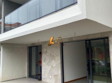 Apartamento · 70m² · 2 Quartos · 1 Vaga · VILLAGE 3 SUÍTES EM GUARAJUBA