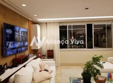 1314979.jpg · Sofisticado apartamento com 4 quartos, 168 m², vista frontal Lagoa