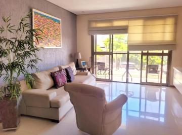 Apartamento · 140m² · 4 Quartos · 2 Vagas · Apartamento - Jardim Aquarius - 4 Dormitórios - 140m².