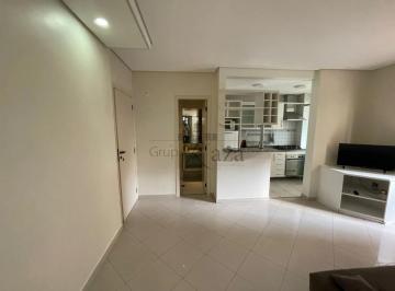 Apartamento · 45m² · 1 Quarto · 1 Vaga · Oportunidade - Apartamento - Residencial The Place - Jardim Aquarius - 1 Dormitório - 45m².