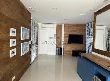 Apartamento · 265m² · 4 Quartos · 4 Vagas · Cobertura Duplex - Parque Residencial Aquarius - Residencial Palazzo Villa D`oro - 4 Dormitórios - 2