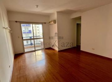 Apartamento · 64m² · 2 Quartos · 1 Vaga · Oportunidade - Apartamento - Jardim Aquarius - Tahiti Residence - 2 Dormitórios - 64m².