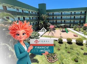 25217331_4.jpg · Apartamento Pé na Areia