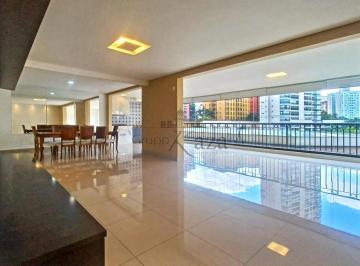 Apartamento · 247m² · 4 Quartos · 4 Vagas · Apartamento - Chácara Klabin - 4 Dormitórios - 247m².