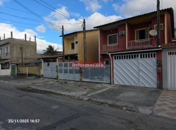 Foto 01 · Casa à venda em Nova Iguaçu-RJ, bairro Palhada: 2 quartos, 1 sala, 2 banheiros, 2 vagas, 60m². Venha