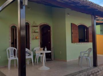 Casa de 1 quarto, Araruama · Casa linda com ótima localização a apenas 5 minutos do Centro de Araruama