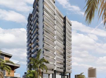 Apartamento de 2 quartos, Praia Grande · Lançamento com parcelamento direto, lazer completo entrega março/2028