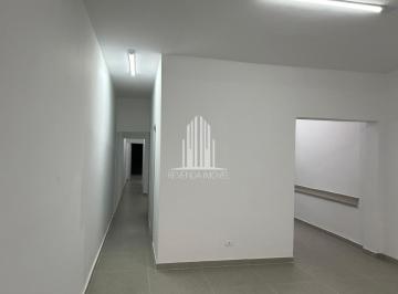 Foto 01 · Galpão Comercial para Locação em São Paulo-SP, Bairro Belenzinho: 1 Sala, 2 Banheiros, 2 Vagas, 250m