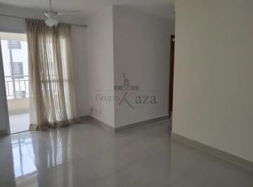 Apartamento de 3 quartos, São José dos Campos · Apartamento - Jd São Dimas - Res Porto Parayba - 3 Dormitórios - 67m²