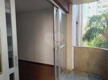 Apartamento · 116m² · 3 Quartos · 2 Vagas · Apartamento com 3 quartos à venda em Moema - SP