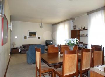 Apartamento · 180m² · 3 Quartos · 1 Vaga · Apartamento com 3 quartos à venda em Higienópolis - SP