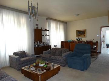Apartamento · 180m² · 3 Quartos · 1 Vaga · Apartamento com 3 quartos à venda em Higienópolis - SP