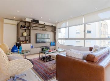 Apartamento · 150m² · 2 Quartos · 1 Vaga · Apartamento com 2 quartos à venda em Itaim bibi - SP