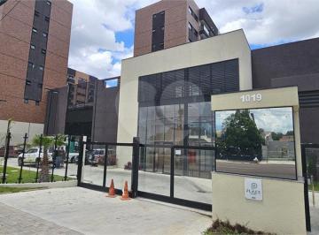 Apartamento · 53m² · 2 Quartos · 1 Vaga · Apartamento com 2 quartos à venda em Campina Do Siqueira - PR