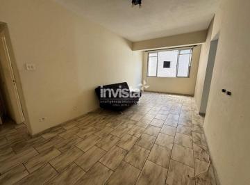 Apartamento · 83m² · 2 Quartos · Apartamento à venda no bairro Embaré