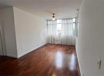 Apartamento · 87m² · 3 Quartos · 1 Vaga · Apartamento com 3 quartos à venda em Santo amaro - SP
