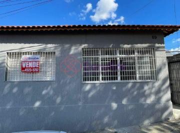 Casa · 140m² · 2 Quartos · 2 Vagas · Casa térrea para VENDA, localizada no bairro VILA ARENS, na cidade de JUNDIAÍ.