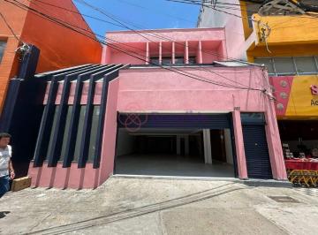 Comercial · 437m² · Salão comercial para LOCAÇÃO, localizado no CENTRO, na cidade de JUNDIAÍ.