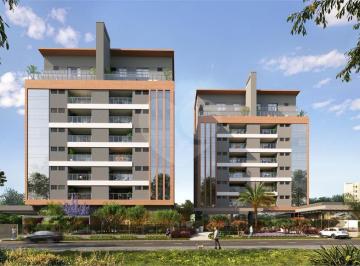 Apartamento · 143m² · 3 Quartos · 3 Vagas · Apartamento com 3 quartos à venda em Água verde - PR