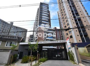 Apartamento · 33m² · 1 Quarto · Apartamento com 1 quartos à venda em Cristo Rei - PR