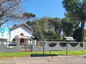 Terreno · 910m² · 40 Vagas · Terreno à venda em Boa vista - PR
